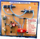 Hydraulic Trainer Kit